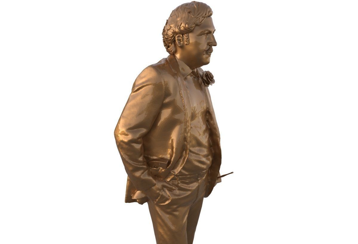 Me Llamo Pablo Emilio Escobar Gaviria